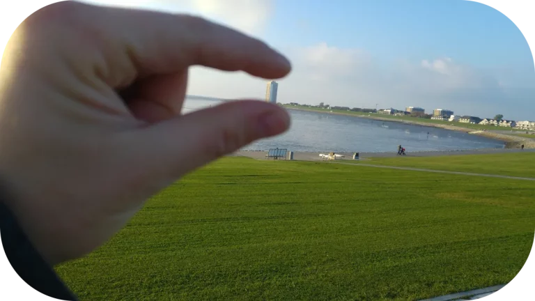 Mehr über den Artikel erfahren Unser Kurztrip nach Büsum