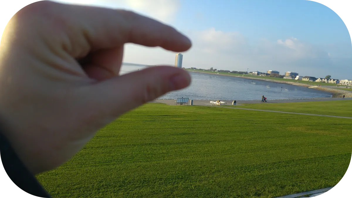 Mehr über den Artikel erfahren Unser Kurztrip nach Büsum