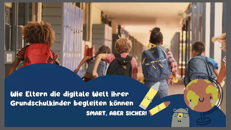 Grundschulkinder