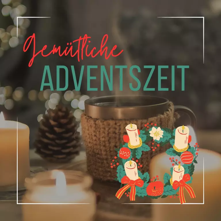 Mehr über den Artikel erfahren Familientraditionen in der Adventszeit