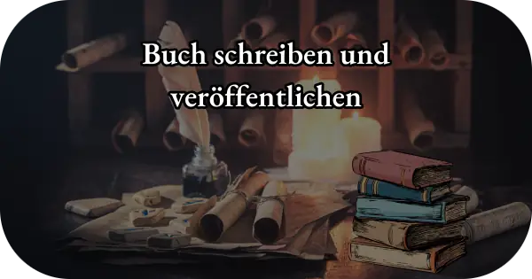 Mehr über den Artikel erfahren Blog-Serie: Buch schreiben und veröffentlichen – Vom Manuskript zur Überarbeitung