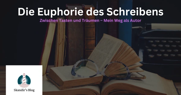 Buch schreiben und veröffentlichen