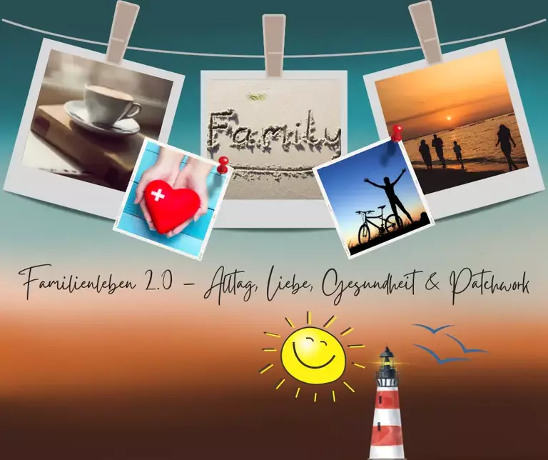 Mehr über den Artikel erfahren Unsere Familienleben 2.0 Facebook Gruppe ist gestartet – Nu mal Butter bei die Fische! 🚀