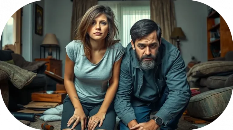 Anfängerfehler im Haushalt