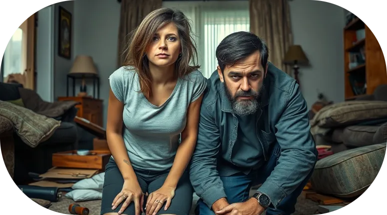 Anfängerfehler im Haushalt