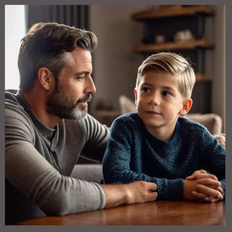 Mehr über den Artikel erfahren Mit Wut und Frustration umgehen: 5 Effektive Techniken zur Konfliktbewältigung für Familien