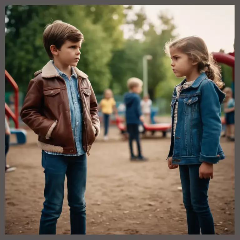 Mehr über den Artikel erfahren Geschwisterstreit lösen: 7 erprobte Wege, wie Eltern Frieden stiften können