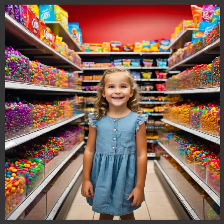 Taschengeld für Kinder