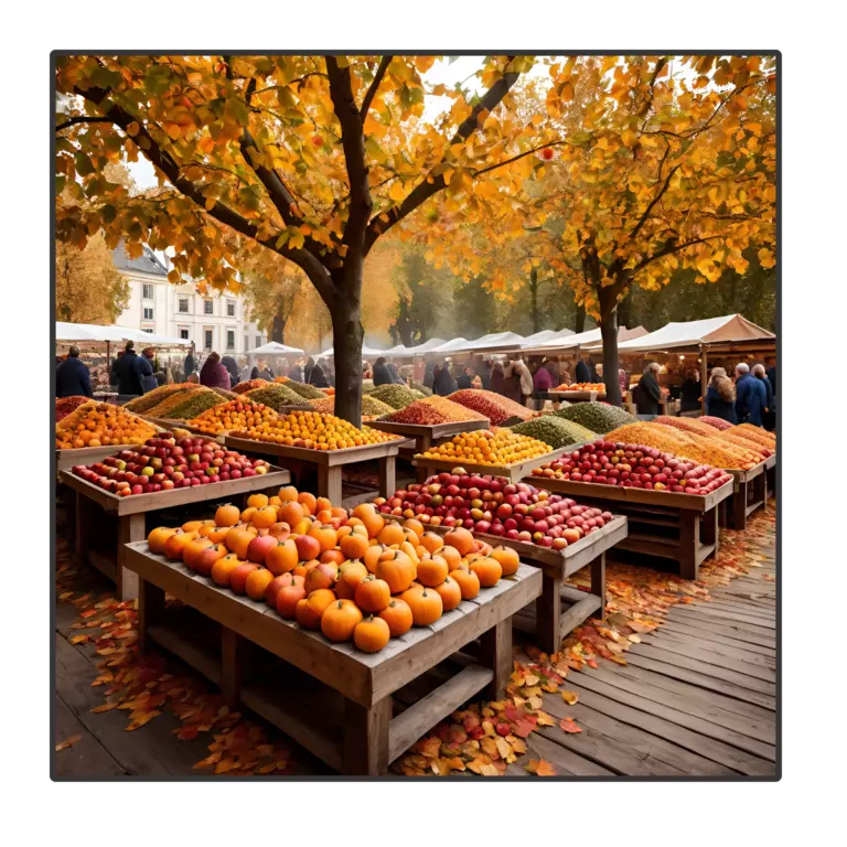 Herbstmarkt