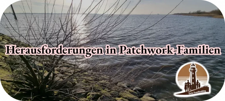 Herausforderungen in Patchwork-Familien