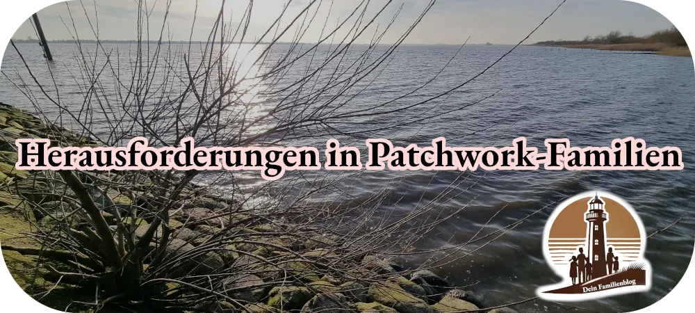 Herausforderungen in Patchwork-Familien