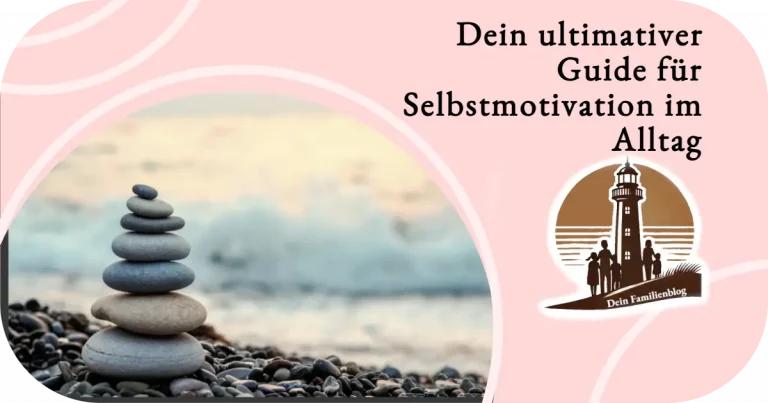 Selbstmotivation steigern