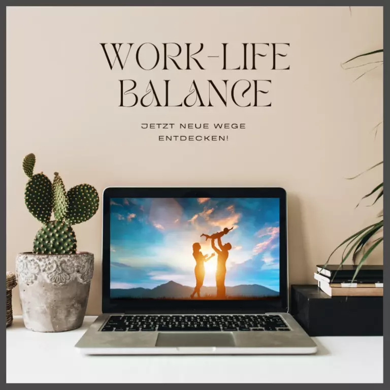 Work-Life Balance